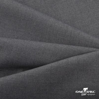 Ткань костюмная "Остин" 80% P, 20% R, 230 (+/-10) г/м2, шир.145 (+/-2) см,, цв 68 - серый  - купить в Братске. Цена 380.25 руб.