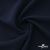Ткань костюмная Пикассо HQ, 94%P 6%S, 19-3921/т.синий, 220 г/м2 - купить в Братске. Цена 256.91 руб.