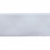Лента бархатная нейлон, шир.25 мм, (упак. 45,7м), цв.01-белый - купить в Братске. Цена: 981.09 руб.