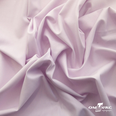 Ткань сорочечная Илер 100%полиэстр, 120 г/м2 ш.150 см, цв.розовый - купить в Братске. Цена 290.24 руб.