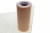 Фатин в шпульках 16-111, 10 гр/м2, шир. 15 см (в нам. 25+/-1 м), цвет персиковый - купить в Братске. Цена: 100.69 руб.