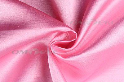 Портьерная ткань Шанзализе 2026, №11 (295 см)розовый - купить в Братске. Цена 480.95 руб.