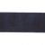 Лента бархатная нейлон, шир.25 мм, (упак. 45,7м), цв.180-т.синий - купить в Братске. Цена: 800.84 руб.