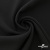 Ткань костюмная "Микела", 96%P 4%S, 255 г/м2 ш.150 см, цв-черный #1 - купить в Братске. Цена 345.40 руб.