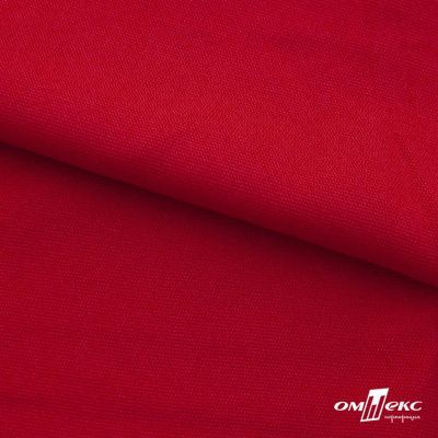 Ткань костюмная "Фабио" 82% P, 16% R, 2% S, 235 г/м2, шир.150 см, цв-красный #11 - купить в Братске. Цена 520.68 руб.