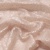 Сетка с пайетками №17, 188 гр/м2, шир.140см, цвет розовый беж - купить в Братске. Цена 433.60 руб.