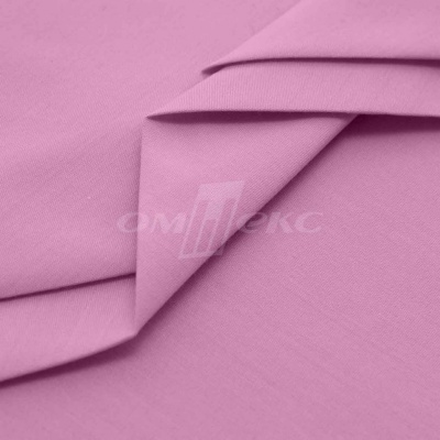 Сорочечная ткань "Ассет" 14-2311, 120 гр/м2, шир.150см, цвет розовый - купить в Братске. Цена 248.87 руб.