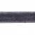 Лента бархатная нейлон, шир.12 мм, (упак. 45,7м), цв.189-т.серый - купить в Братске. Цена: 457.61 руб.