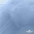 Сетка Фатин Глитер серебро, 12 (+/-5) гр/м2, шир.150 см, 16-93/голубой - купить в Братске. Цена 145.46 руб.