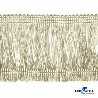 0390-0310 Бахрома 60 мм цв. 8360-бежевый