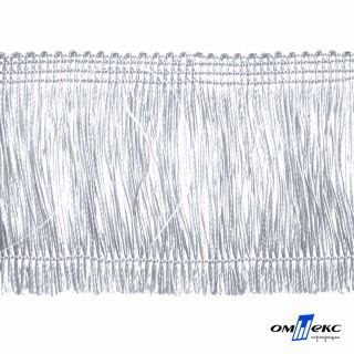 0390-0310 Бахрома 60 мм цв. 8200-белый