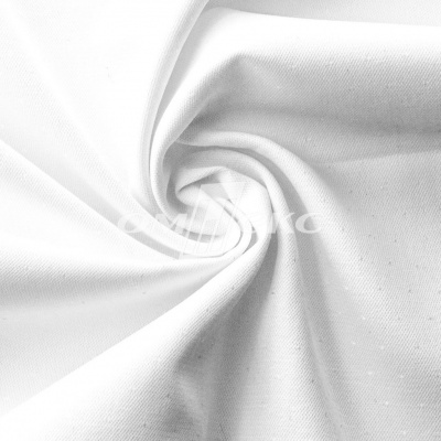 Ткань сорочечная Эми, 115 г/м2, 58% пэ,42% хл,  шир.150 см, цв. 1-белый (арт.102) - купить в Братске. Цена 306.69 руб.