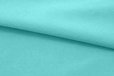 Ткань сорочечная стрейч 16-5533, 115 гр/м2, шир.150см, цвет изумруд - купить в Братске. Цена 285.04 руб.