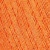 Пряжа "Виск.шелк блестящий", 100% вискоза лиоцель, 100гр, 350м, цв.035-оранжевый - купить в Братске. Цена: 195.66 руб.