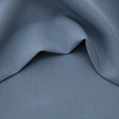 Костюмная ткань с вискозой "Меган" 18-4023, 210 гр/м2, шир.150см, цвет серо-голубой - купить в Братске. Цена 380.91 руб.