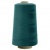 Швейные нитки (армированные) 28S/2, нам. 2 500 м, цвет 252 - купить в Братске. Цена: 148.95 руб.