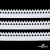 Резинка бельевая ажурная #123-03, шир.15 мм, цв.белый - купить в Братске. Цена: 7.84 руб.