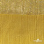 Трикотажное полотно голограмма, шир.140 см, #601-хамелеон жёлтая горчица - купить в Братске. Цена 452.76 руб.