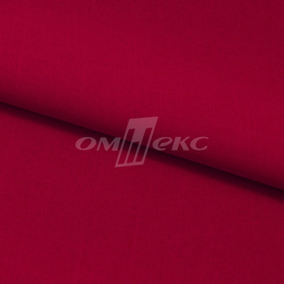 Ткань костюмная габардин "Меланж" 6117А, 172 гр/м2, шир.150см, цвет красный - купить в Братске. Цена 284.20 руб.
