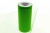Фатин в шпульках 16-146, 10 гр/м2, шир. 15 см (в нам. 25+/-1 м), цвет зелёный - купить в Братске. Цена: 100.69 руб.