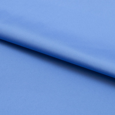 Курточная ткань Дюэл (дюспо) 18-4039, PU/WR/Milky, 80 гр/м2, шир.150см, цвет голубой - купить в Братске. Цена 167.22 руб.