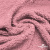  Трикотажное полотно «Барашек», 420 г/м2,100% полиэфир. Шир. 174 см,  Цв.3 / бежево розовый - купить в Братске. Цена 824.45 руб.