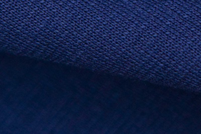Трикотаж "Grange" R.BLUE 5# (2,38м/кг), 280 гр/м2, шир.150 см, цвет т.синий - купить в Братске. Цена 870.01 руб.