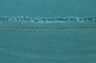 Костюмная ткань с вискозой "Бриджит" 15-5516, 210 гр/м2, шир.150см, цвет ментол - купить в Братске. Цена 524.13 руб.
