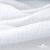 Ткань Муслин, 100% хлопок, 125 гр/м2, шир. 140 см #201 цв.(2)-белый - купить в Братске. Цена 464.97 руб.