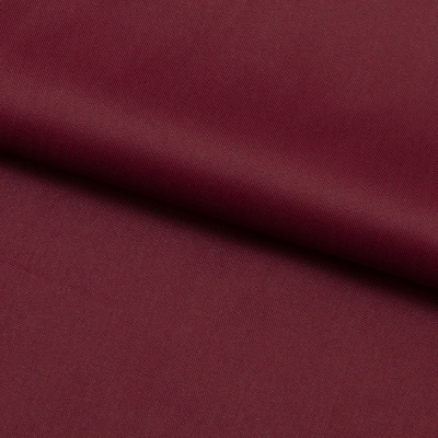 Текстильный материал Поли понж (Дюспо) бордовый, WR PU 65г/м2, 19-2024, шир. 150 см - купить в Братске. Цена 82.93 руб.