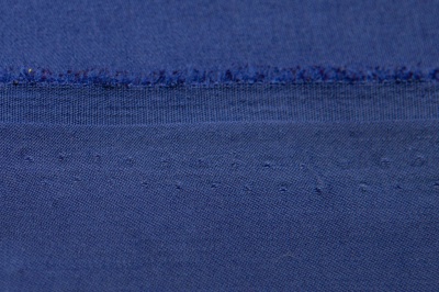 Костюмная ткань с вискозой "Флоренция" 18-3949, 195 гр/м2, шир.150см, цвет василёк - купить в Братске. Цена 507.37 руб.