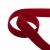 Лента бархатная нейлон, шир.12 мм, (упак. 45,7м), цв.45-красный - купить в Братске. Цена: 392 руб.