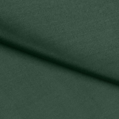 Ткань подкладочная Таффета 19-5917, антист., 54 гр/м2, шир.150см, цвет т.зелёный - купить в Братске. Цена 65.53 руб.