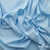 Ткань сорочечная Илер 100%полиэстр, 120 г/м2 ш.150 см, цв.голубой - купить в Братске. Цена 290.24 руб.