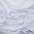 Ткань плательная Муар, 100% полиэстер,165 (+/-5) гр/м2, шир. 150 см, цв. Белый - купить в Братске. Цена 215.65 руб.