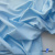 Ткань сорочечная Илер 100%полиэстр, 120 г/м2 ш.150 см, цв.голубой - купить в Братске. Цена 290.24 руб.