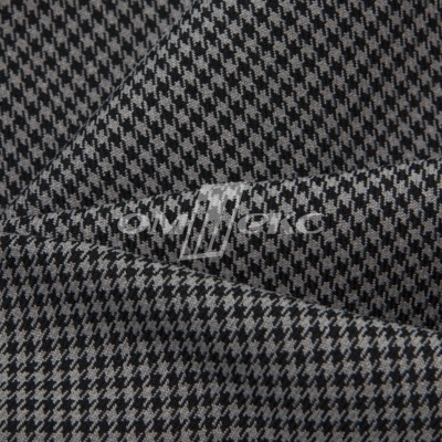 Ткань костюмная "Николь", 98%P 2%S, 232 г/м2 ш.150 см, цв-серый - купить в Братске. Цена 433.20 руб.