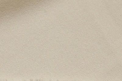 Костюмная ткань с вискозой "Бриджит" 11-0107, 210 гр/м2, шир.150см, цвет бежевый - купить в Братске. Цена 564.96 руб.