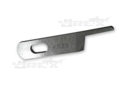 Нож верхний для оверлока KR-23 - купить в Братске. Цена 182.94 руб.