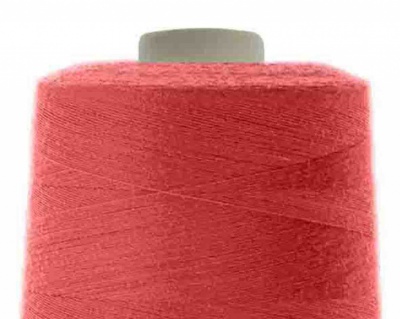 Швейные нитки (армированные) 28S/2, нам. 2 500 м, цвет 488 - купить в Братске. Цена: 148.95 руб.