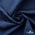 Ткань подкладочная Жаккард PV2416932,  93г/м2, ш.145 см,Т.синий (19-3921/черный) - купить в Братске. Цена 241.46 руб.