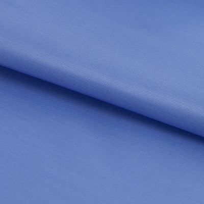 Ткань подкладочная Таффета 16-4020, антист., 54 гр/м2, шир.150см, цвет голубой - купить в Братске. Цена 65.53 руб.