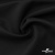 Ткань костюмная "Турин" 80% P, 16% R, 4% S, 230 г/м2, шир.150 см, цв-черный #1 - купить в Братске. Цена 439.57 руб.
