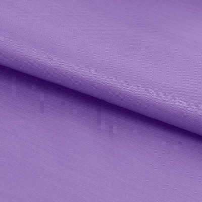 Ткань подкладочная Таффета 16-3823, антист., 53 гр/м2, шир.150см, цвет св.фиолет - купить в Братске. Цена 57.16 руб.