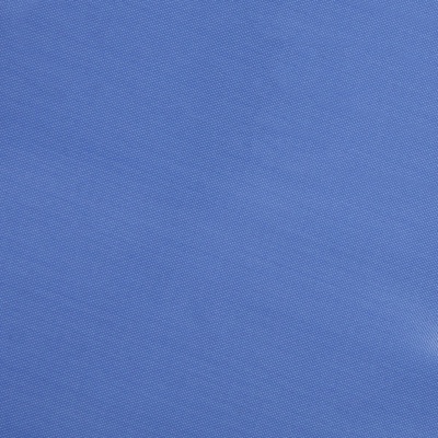 Ткань подкладочная Таффета 16-4020, антист., 54 гр/м2, шир.150см, цвет голубой - купить в Братске. Цена 65.53 руб.