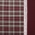 Ткань костюмная клетка 25577 2016, 230 гр/м2, шир.150см, цвет бордовый/сер/ч/бел - купить в Братске. Цена 539.74 руб.
