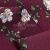 Плательная ткань "Фламенко" 3.3, 80 гр/м2, шир.150 см, принт растительный - купить в Братске. Цена 317.46 руб.