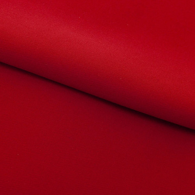 Костюмная ткань "Элис" 18-1655, 200 гр/м2, шир.150см, цвет красный - купить в Братске. Цена 303.10 руб.