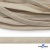 Шнур плетеный d-8 мм плоский, 70% хлопок 30% полиэстер, уп.85+/-1 м, цв.1017-лён - купить в Братске. Цена: 735 руб.