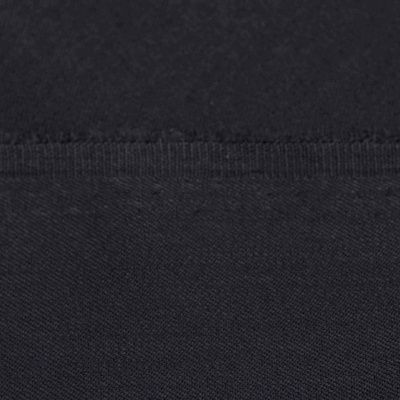 Костюмная ткань с вискозой "Рошель", 250 гр/м2, шир.150см, цвет т.серый - купить в Братске. Цена 467.38 руб.